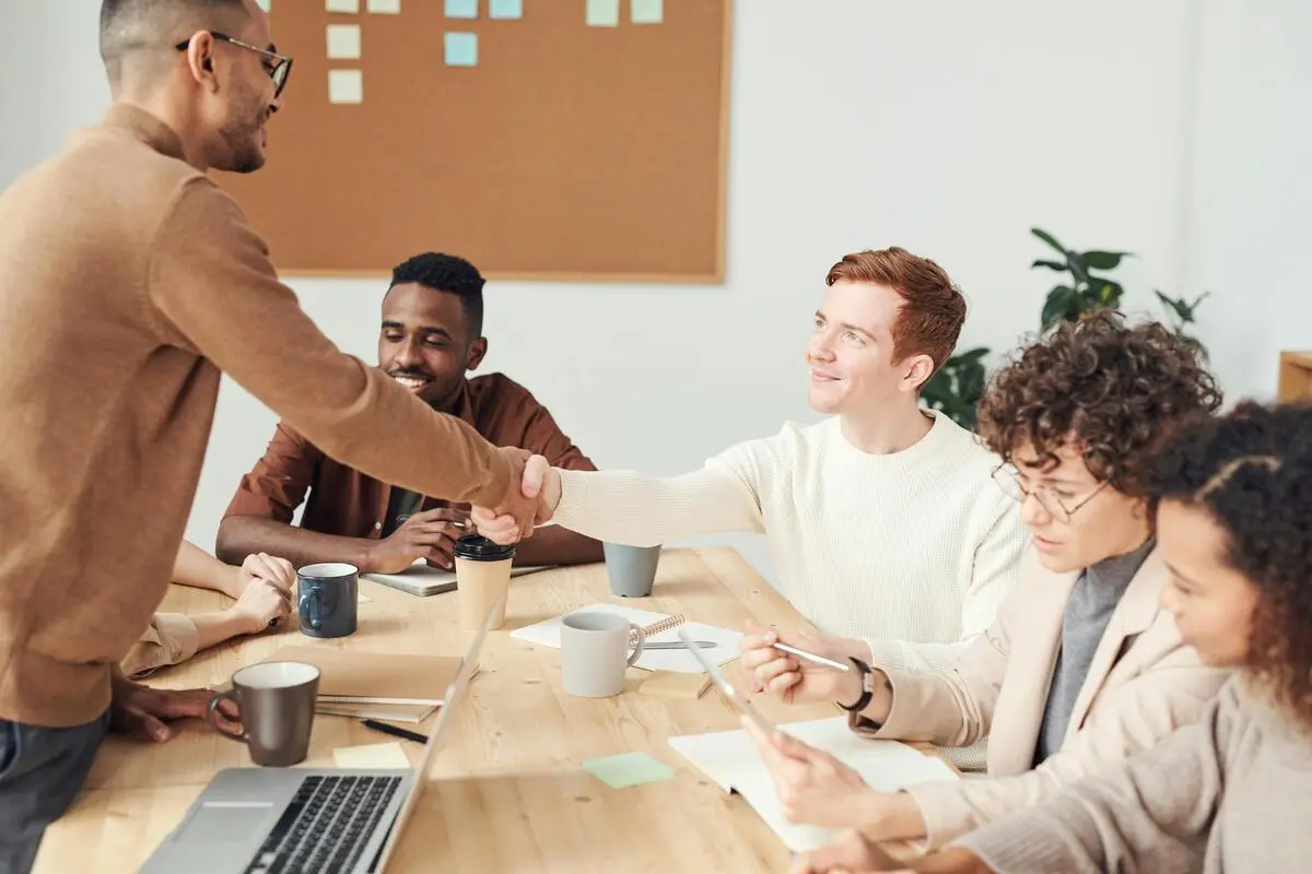 Why Work with a Mobile-App Development Agency in Morocco?