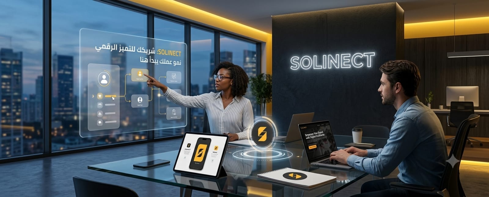 Digital Marketing: The Catalyst for Business Growth in 2026